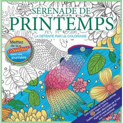 Sérénade de Printemps