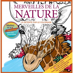 Merveilles de la nature