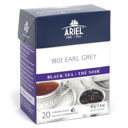 Earl Grey