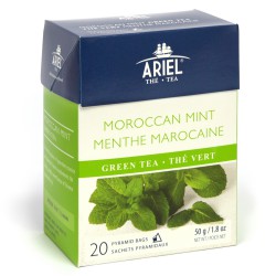 Menthe Marocaine