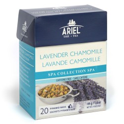 Lavander Camomille