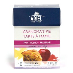 Grandmother's Pie